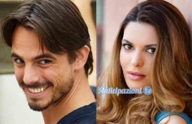 Anticipazioni Un posto al sole, puntate settimana 11-15 maggio 2015: Angela sceglie di continuare con Leonardo e…
