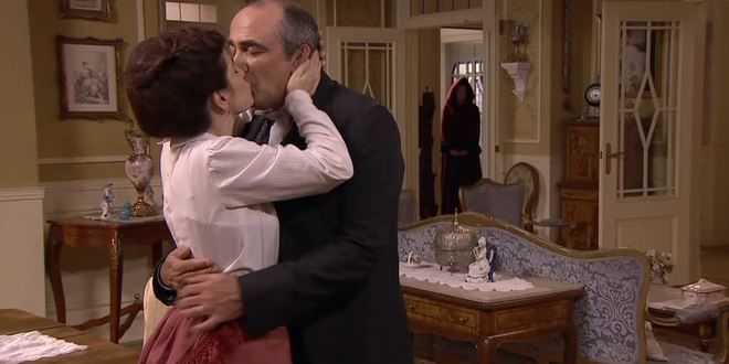 Anticipazioni Una vita, 1 novembre 2016: Manuela sparisce, Ramon ripudia Lourdes?