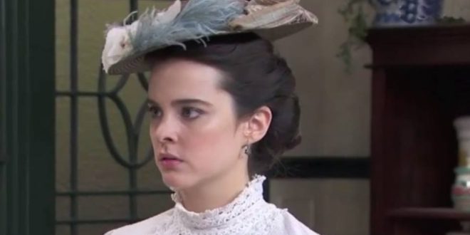 Anticipazioni Una Vita, 10 aprile 2019: Maria Luisa annulla le nozze con Victor