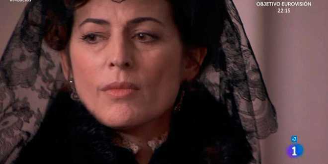 Anticipazioni Una vita, 3-8 ottobre 2016: Lourdes ritorna, la verità su Inocencia