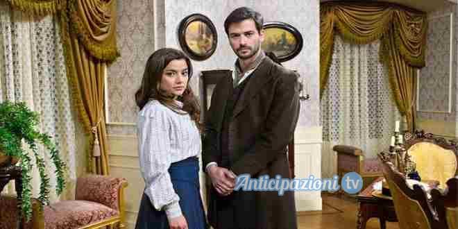 Anticipazioni Una Vita, Acacias 38, la nuova soap in onda su Canale 5 dal 22 giugno 2015!