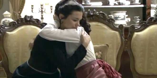 Anticipazioni Una Vita: Cayetana senza parole! Dramma per Maria Luisa