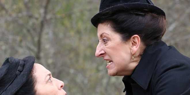 Anticipazioni Una Vita: denunce in vista! Ursula scopre la verità? (oggi 03 Marzo 2017)
