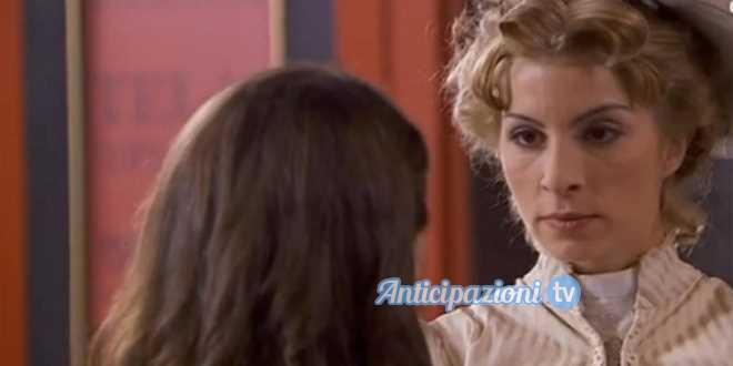 Anticipazioni Una Vita, il 24 agosto 2015 i nuovi episodi: le crudeli macchinazioni di Cayetana!