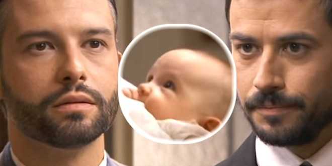 Anticipazioni Una vita, puntata 1 marzo 2016: Innocencia è viva, l’incredibile verità su Claudio