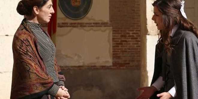 Anticipazioni Una Vita, puntata 10 novembre 2015: Casilda e Pablo molto vicini! Manuela incontra Justo!