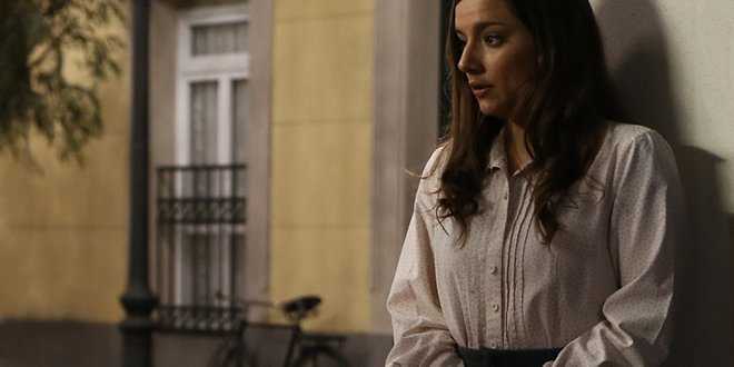 Anticipazioni Una Vita, puntata 16 novembre 2015: Manuela scopre che Inocencia è con Celia!