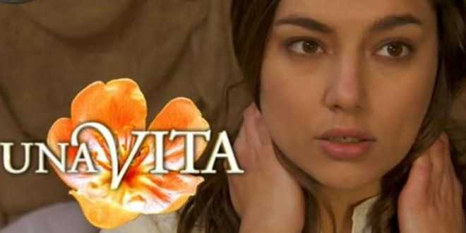 Anticipazioni Una vita, puntata 17 settembre 2016: la rabbia di Cayetana! Manuela confessa