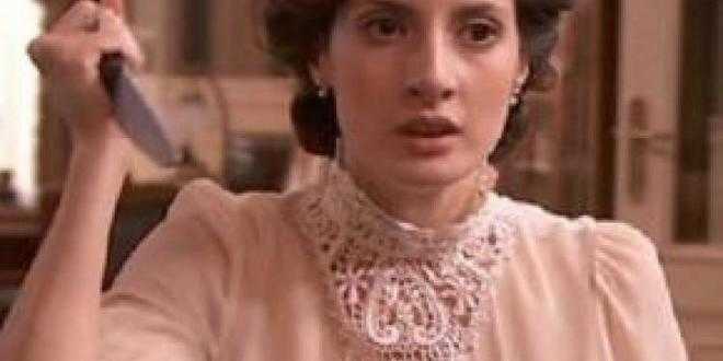 Anticipazioni Una vita, puntata 25 febbraio 2016: la crisi di Celia, Fabiana morirà?