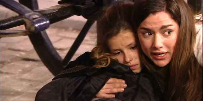 Anticipazioni Una Vita, puntata 26 ottobre 2015: Manuela mette Rita sotto torchio!