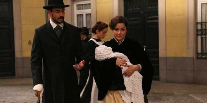 Anticipazioni Una vita, puntata 27 giugno: Manuela vittima di Justo!