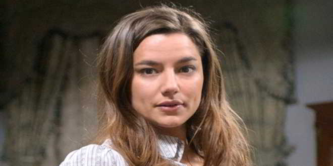 Anticipazioni Una vita, puntata 28 gennaio 2016: Manuela aggredita da Felipe!