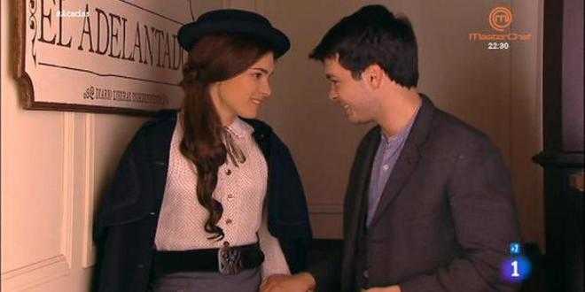 Anticipazioni Una vita, puntata 28 luglio 2016: nuovo amore per Celia? Leonor contro tutti