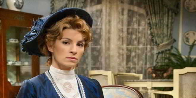 Anticipazioni Una vita, puntata 30 dicembre 2015: Cayetana scopre il segreto di Manuela!