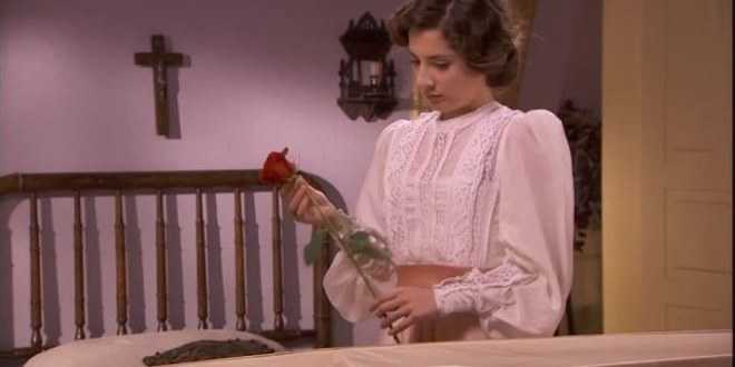 Anticipazioni Una Vita, puntata 30 ottobre 2015: German non vuole vedere più Manuela!