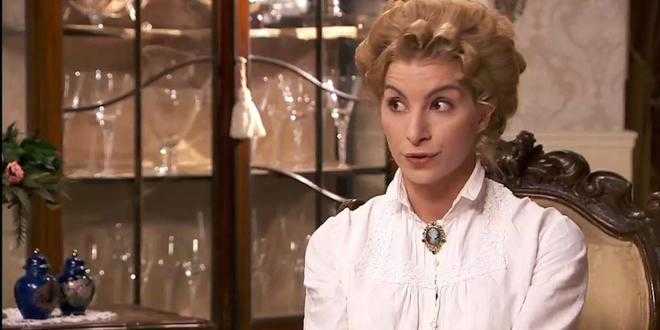 Anticipazioni Una Vita, puntata 7 ottobre 2015: Leonor e Pablo fanno l’amore!