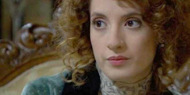 Anticipazioni Una Vita, puntate del mese di luglio: Celia innamorata di un altro uomo?