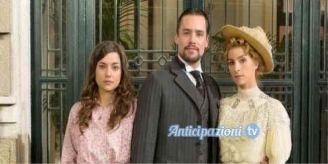 Anticipazioni Una Vita,trama puntate Luglio 2015: Trinì salva Ramon, poi…