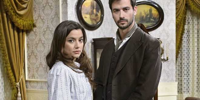 Anticipazioni Una vita, puntate spagnole: ascolti da record per la telenovela! Parla Aurora Guerra