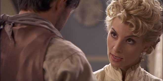 Anticipazioni Una Vita, puntate spagnole: Cayetana vicina alla verità? Fabiana sotto torchio