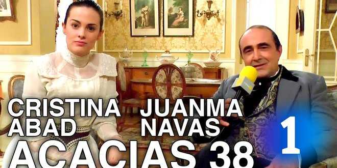 Anticipazioni Una Vita, puntate spagnole: Maria Luisa chiede scusa a suo padre Ramon ma…