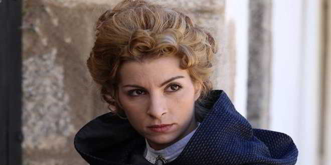 Anticipazioni Una Vita puntate spagnole: Rita muore di tifo ma prima confessa un terribile segreto
