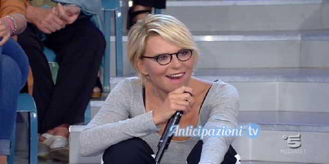 Anticipazioni uomini e donne 2015-2016: i tronisti li sceglie il pubblico?