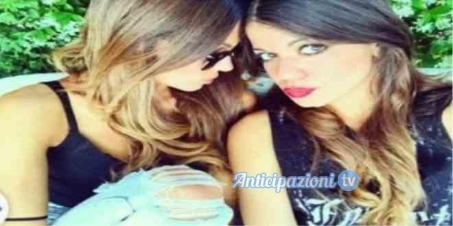 Uomini e Donne gossip: dopo la scelta di Fabio, la rabbia delle fans e delle amiche di Silvia