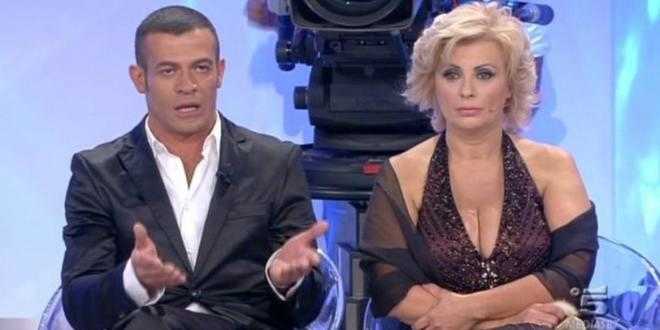 Anticipazioni Uomini e Donne, 21 settembre 2016: trono classico, gay oppure over?