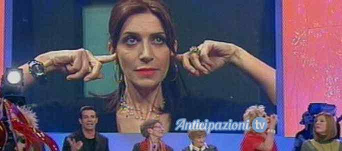 Anticipazioni Uomini e Donne 30/12/2014: Barbara De Santi è ancora innamorata di Franco Garna?