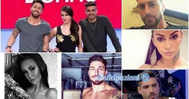 Anticipazioni Uomini e Donne, registrazione trono classico 6 maggio 2015: eliminazioni clamorose!