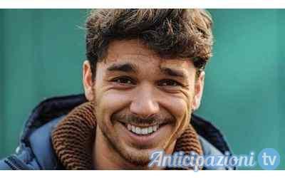 Anticipazioni Uomini e Donne 9-02-2015: Andrea Cerioli e Valentina Rapisarda ospiti della puntata
