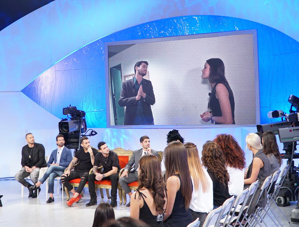 Anticipazioni Uomini e Donne: a sorpresa, nuova registrazione prevista per…