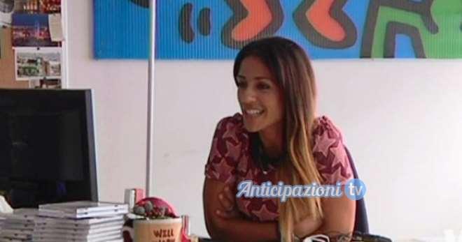 Anticipazioni Uomini e Donne: Nell’aforisma di oggi Raffaella Mennoia parla di Mariano?