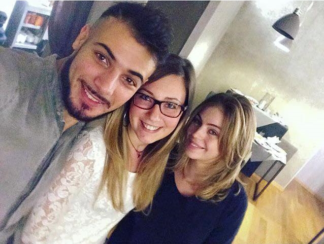 Anticipazioni Uomini e Donne: Aldo e Alessia ospiti della prossima puntata del trono classico?