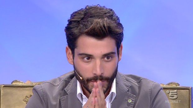 Anticipazioni Uomini e Donne: Amedeo Barbato esterne 28-10-2015, Sophia va via e arriva Fabiola!