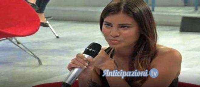 Anticipazioni Uomini e Donne: Andrea Cerioli elimina Adriana Peluso