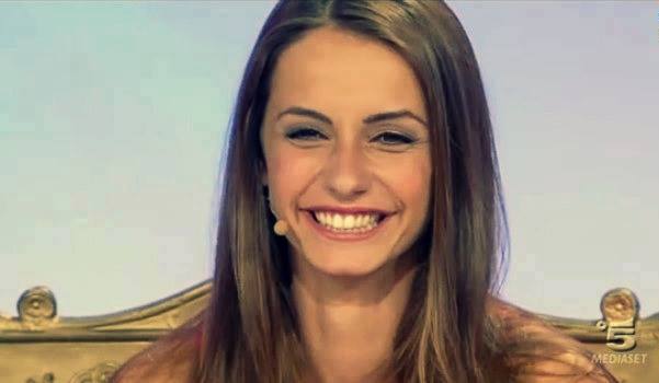 Uomini e Donne gossip: Anna Munafò non va alla festa di Eliana