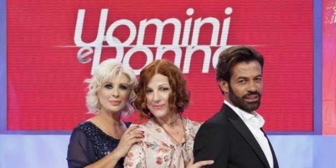 Anticipazioni Uomini e Donne, botto del trono over: Gemma si prepara a una nuova sfida
