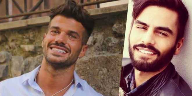 Anticipazioni Uomini e Donne, bufera sul trono gay: Mario Serpa con Lele Mora, spunta il video