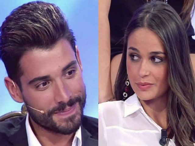 Anticipazioni Uomini e Donne: clamorosa smentita della pagina di Amedeo