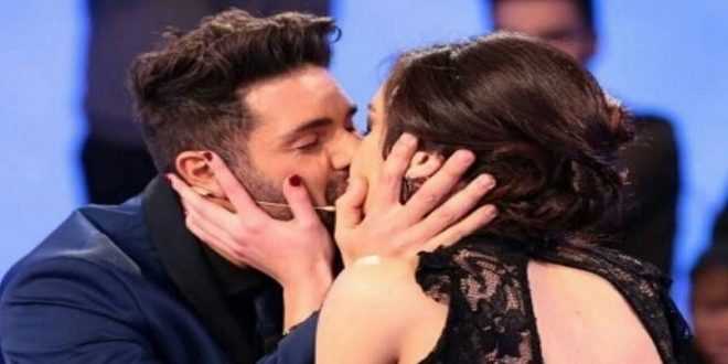 Anticipazioni Uomini e Donne: Claudio D’Angelo e Sonia Lorenzini, è davvero finita?