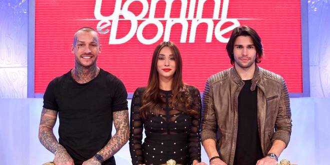 Anticipazioni Uomini e Donne: Claudio D’Angelo, fastidio per il trono di Sonia Lorenzini?