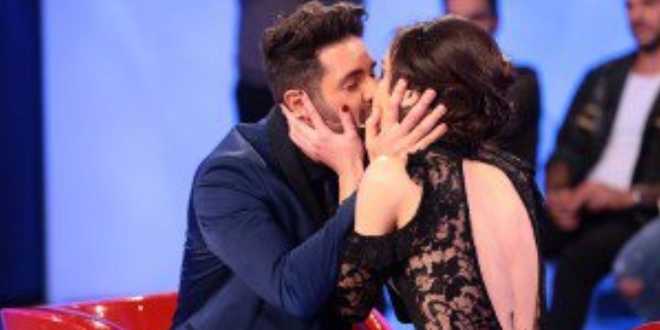 Anticipazioni Uomini e Donne: Claudio D’Angelo ha scelto Ginevra Pisani!