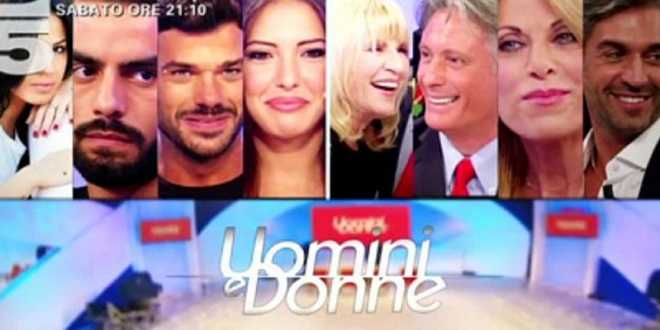 Anticipazioni Uomini e Donne, Claudio Sona e Mario Serpa: è ancora amore?