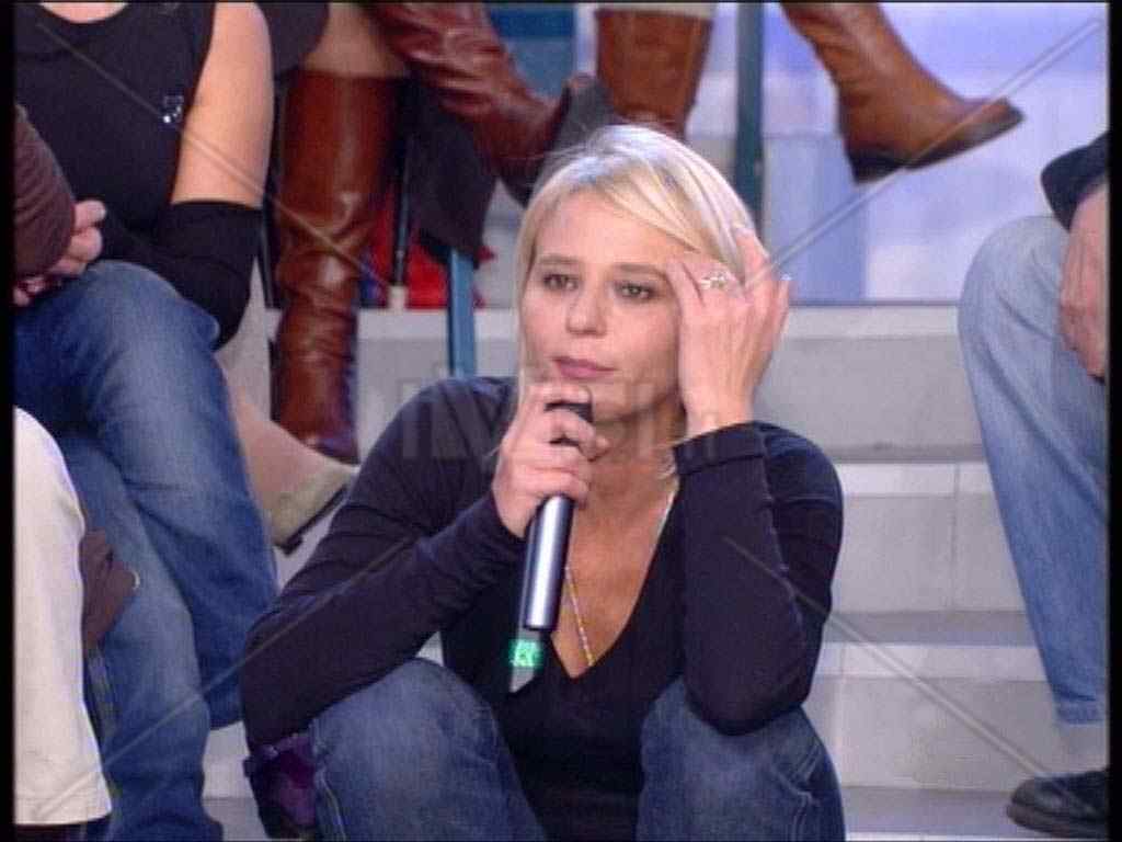 Anticipazioni uomini e donne di oggi giovedì 2 ottobre 2014: trono classico o trono over?