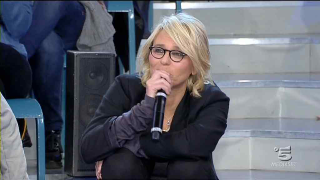 Anticipazioni Uomini e Donne di oggi giovedì 9 ottobre 2014: Trono classico o Trono over?