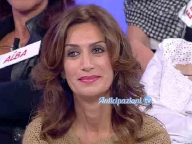 Anticipazioni Uomini e Donne: è finita tra Barbara e Davide, la dama torna nel programma