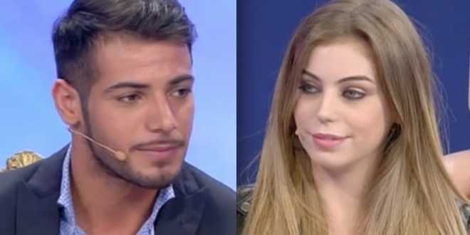 Anticipazioni Uomini e Donne: è lotta aperta tra Aldo e Alessia, lei parte per Roma?