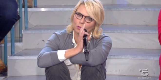 Anticipazioni Uomini e Donne: ecco chi è simpatico (e chi no) a Maria De Filippi, l’avreste mai detto?